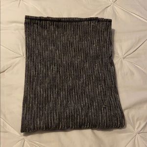 SOLD!!! LULU LEMON SCARF